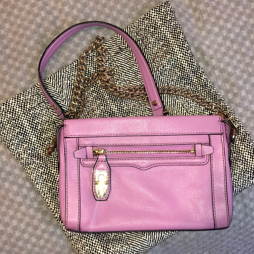 Rebecca Minkoff Crossbody
